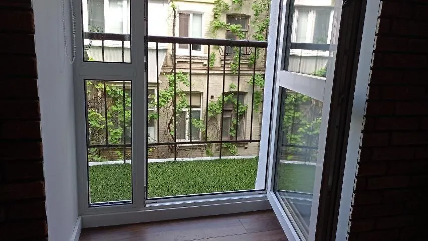 11 Secret Place On Mezhygirska Str Kiev