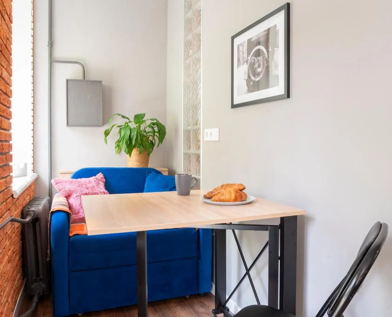11 Secret Place On Mezhygirska Str Kiev Apartamento